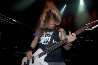 EXTREME NOISE TERROR